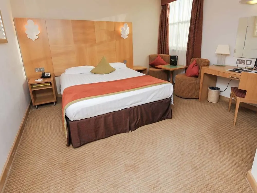 The Pinewood Hotel Slough