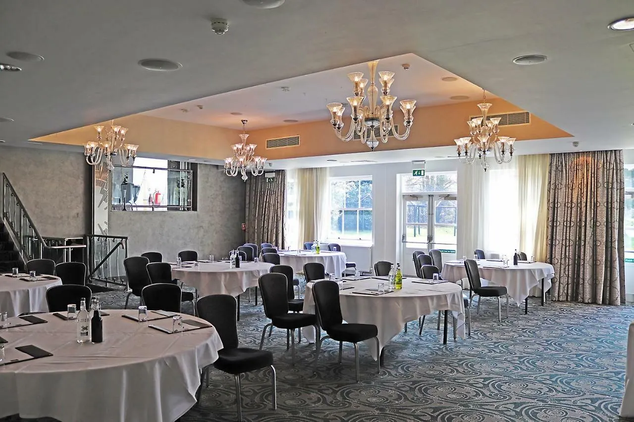 The Pinewood Hotel Slough
