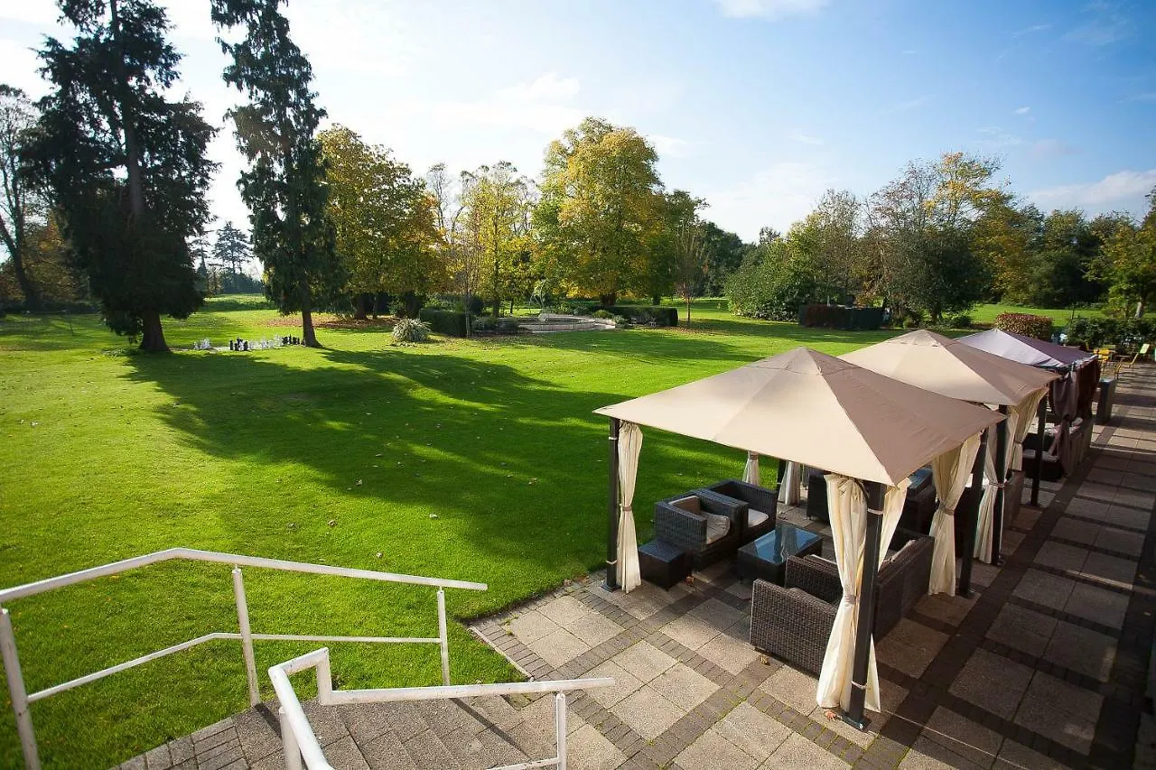 The Pinewood Hotel Slough