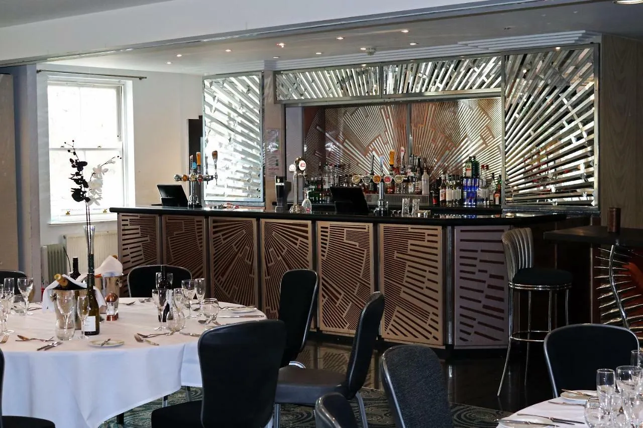 The Pinewood Hotel Slough