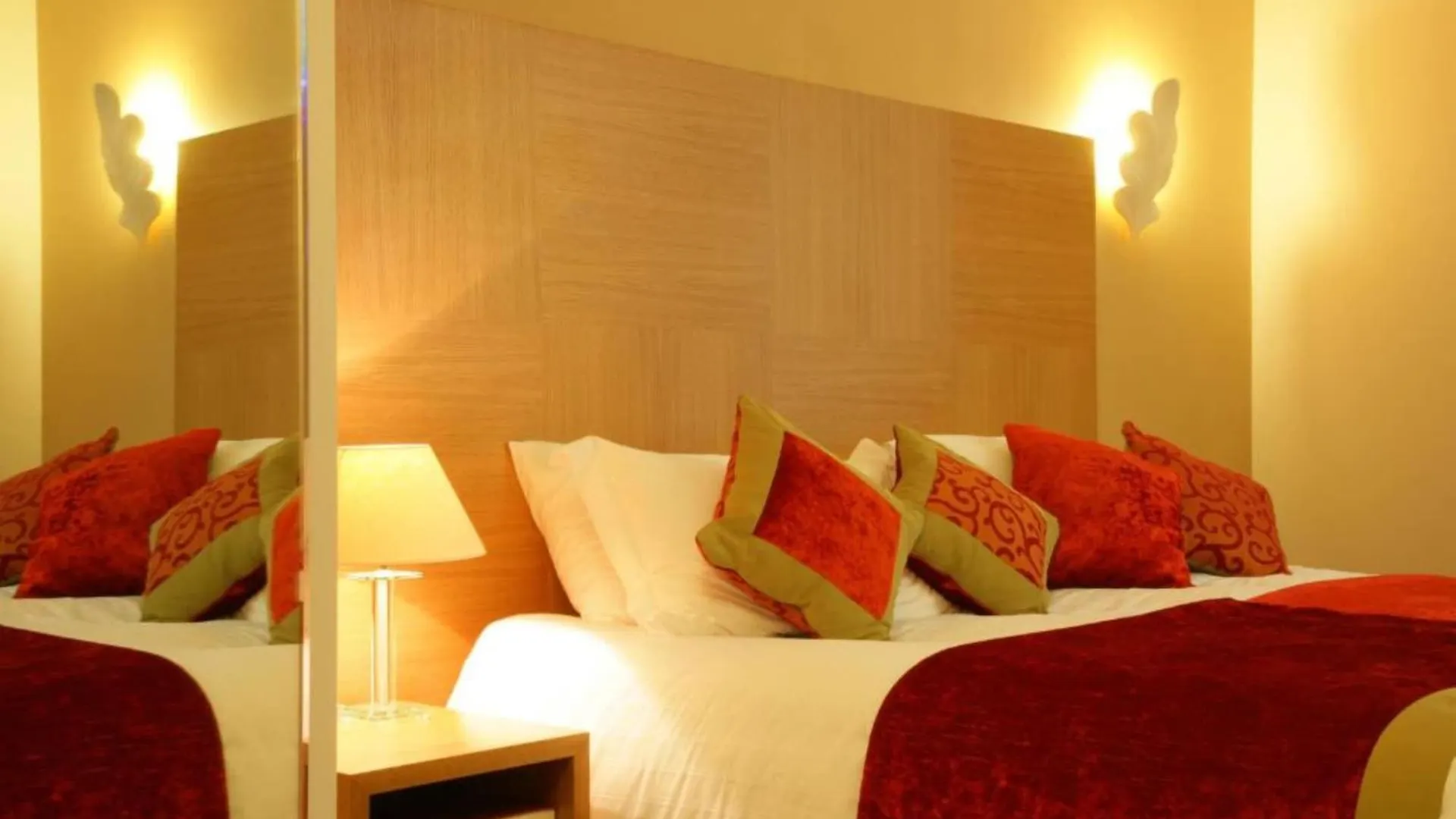 The Pinewood Hotel Slough