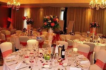 The Pinewood Hotel Slough