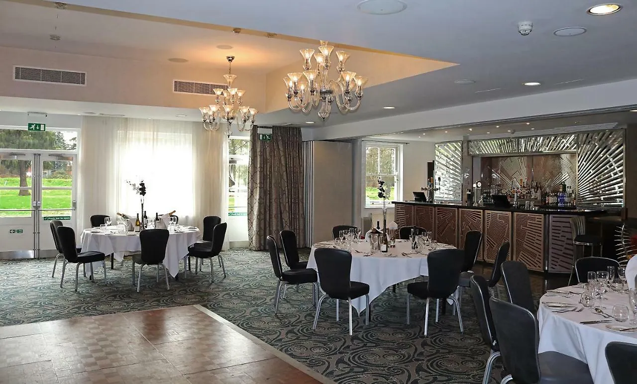 The Pinewood Hotel Slough