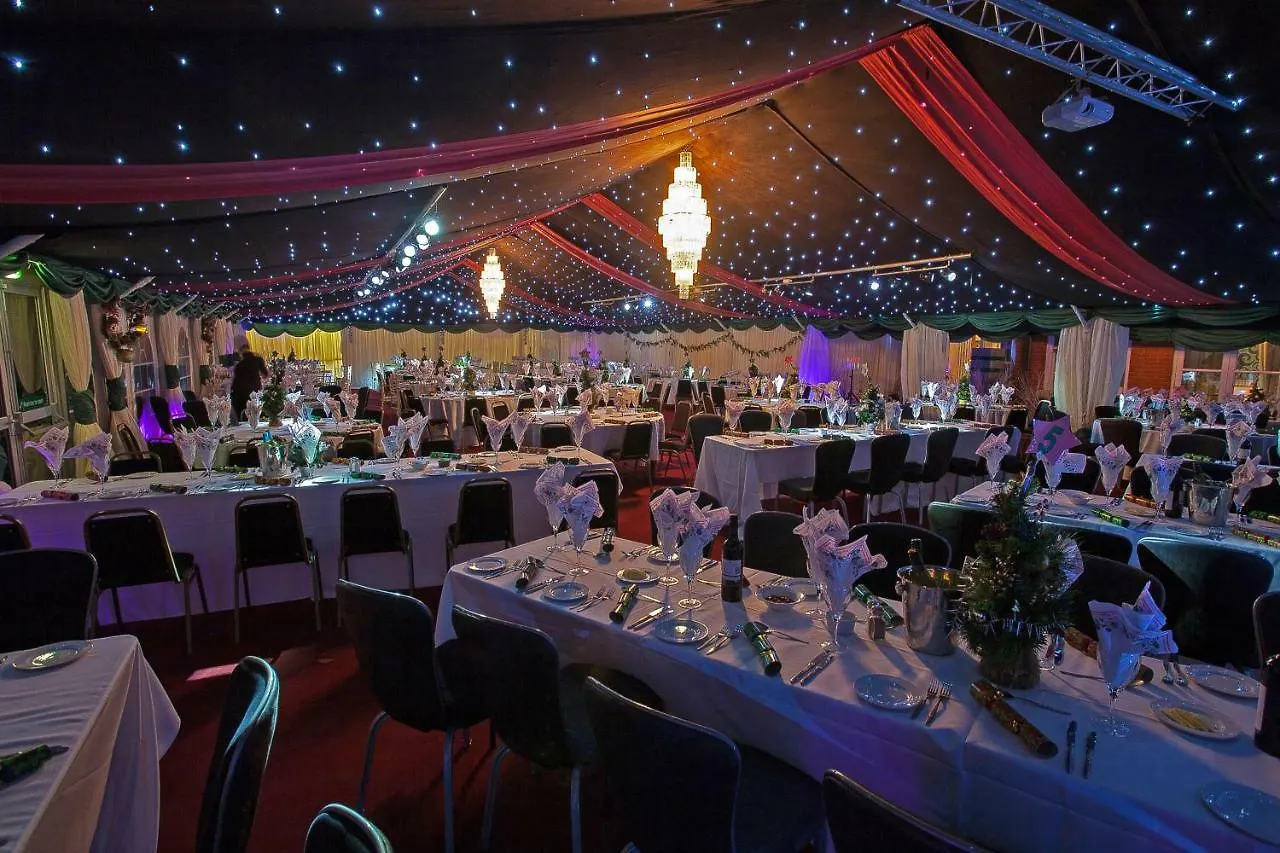 The Pinewood Hotel Slough Reino Unido