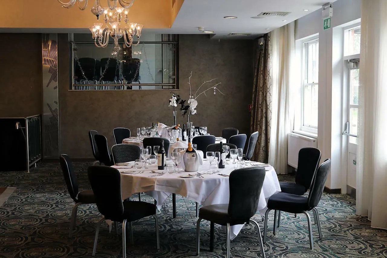 The Pinewood Hotel Slough Reino Unido