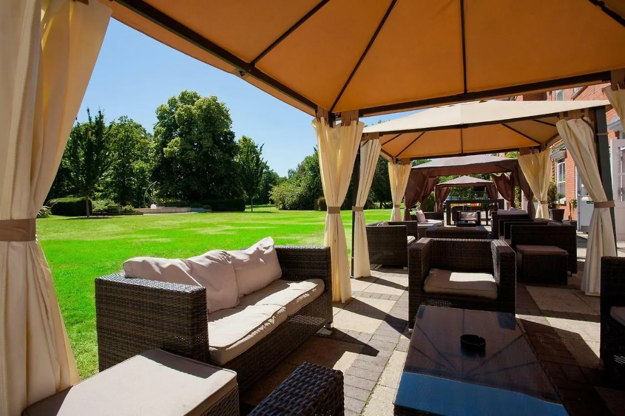The Pinewood Hotel Slough